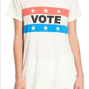 Ultra soft WildFox t-shirt